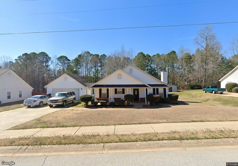 70 Autumn Ct, Covington, GA 30016 - photo 1