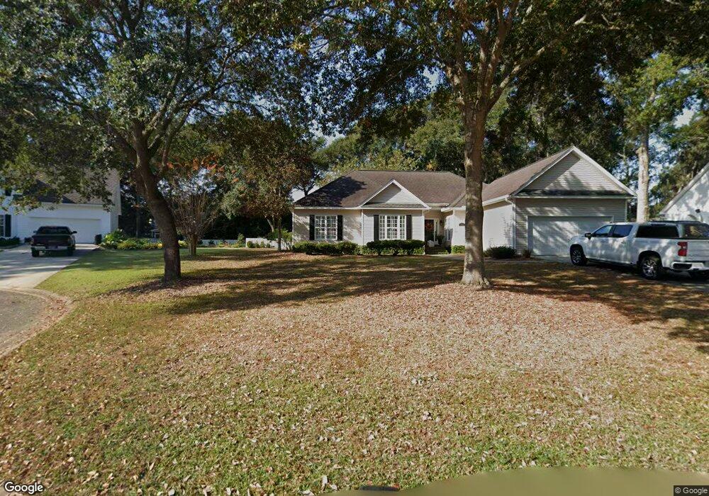 313 Gloucester Rd, Savannah, GA 31410 - photo 1