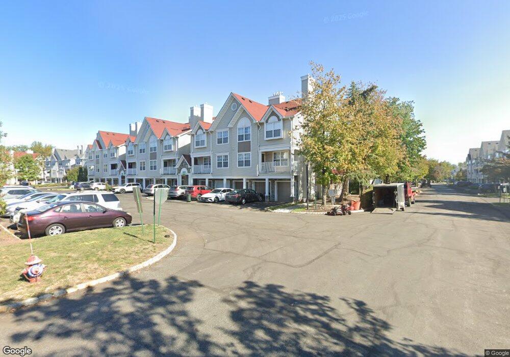 160 Prestwick Way, Edison, NJ 08820 - photo 1