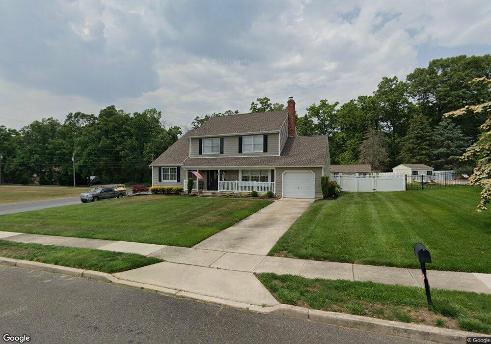 1 Thornfield Cir, Sewell, NJ 08080 - photo 1