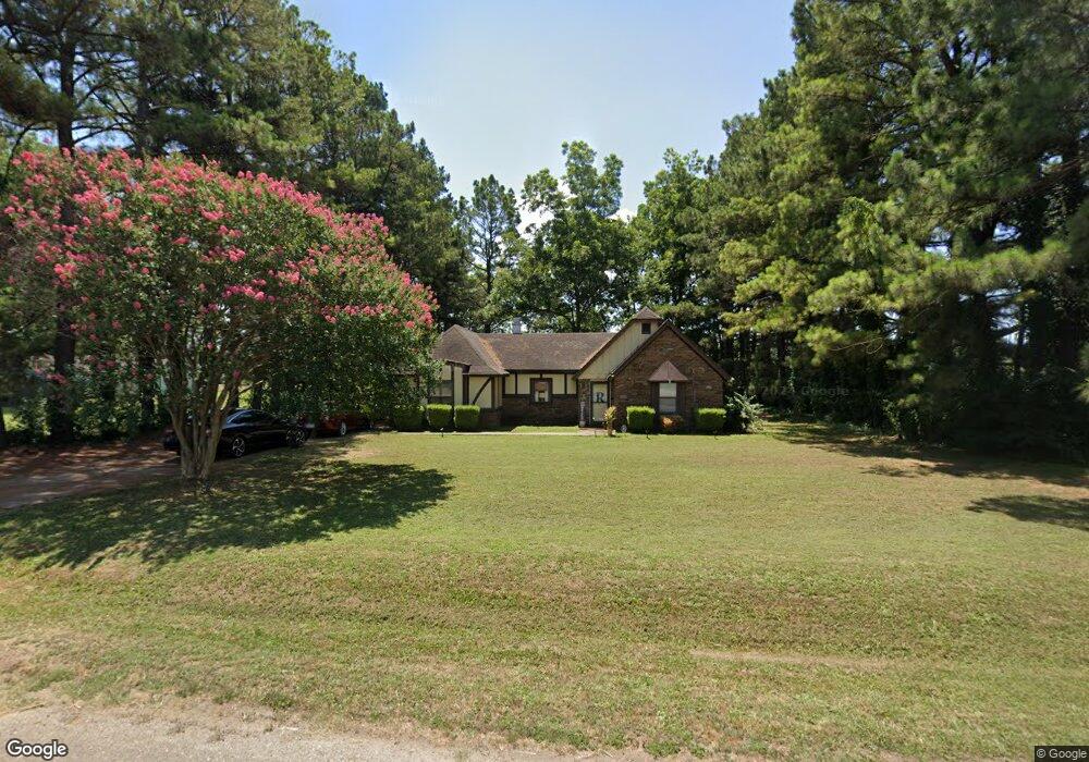 1301 Dogwood Rd, Blytheville, AR 72315 - photo 1