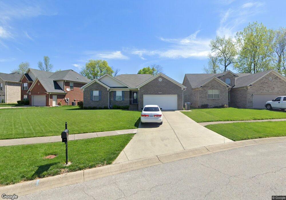 7324 Quindero Run Rd, Louisville, KY 40228 - photo 1