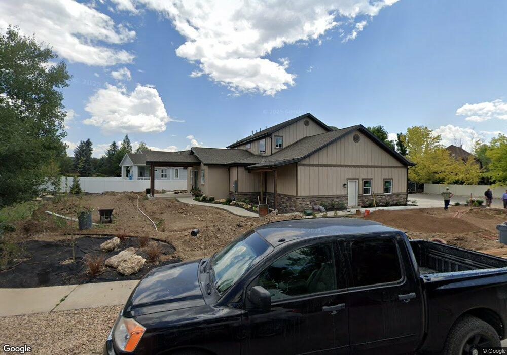 1060 Meadowcreek Ln unit 6, Midway, UT 84049 - photo 1