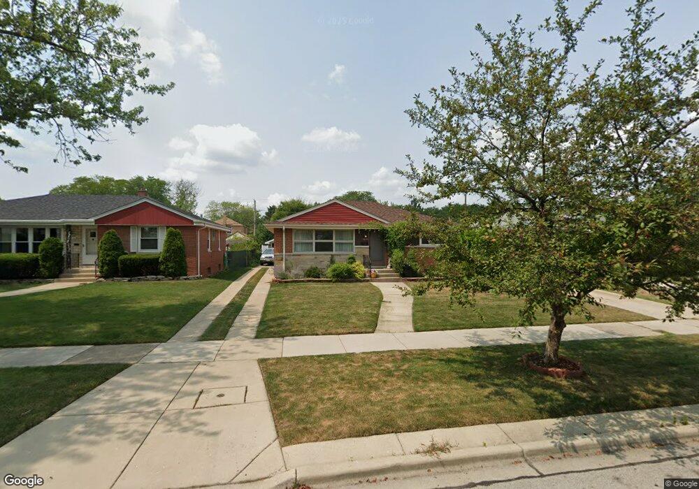 1812 Bristol Ave, Westchester, IL 60154 - photo 1