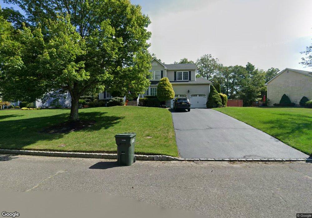 38 Silvercrest Dr, Tinton Falls, NJ 07712 - photo 1