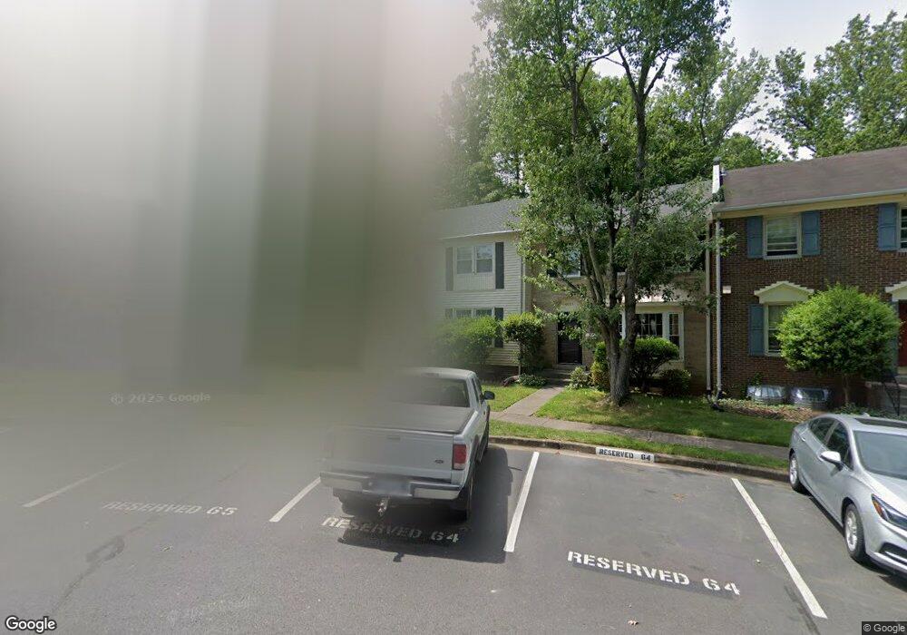 8086 Sleepy View Ln, Springfield, VA 22153 - photo 1