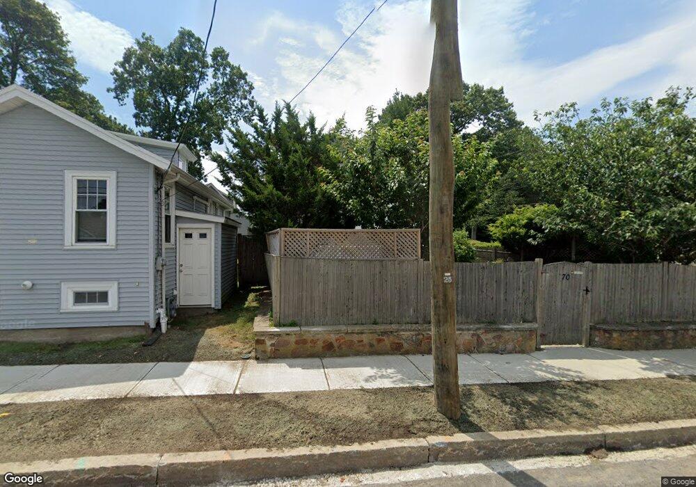 70 Bridge St unit 1, Salem, MA 01970 - photo 1