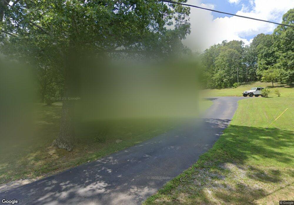 427 Lakeview Rd, Ellijay, GA 30540 - photo 1