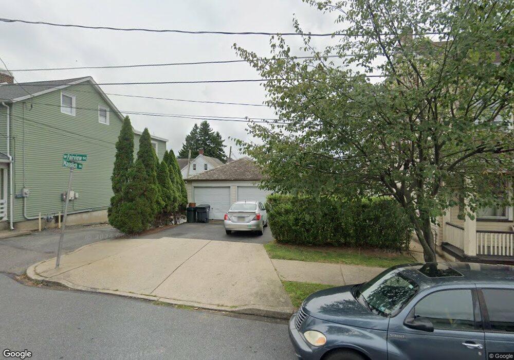 717 W Fairview St, Bethlehem, PA 18018 - photo 1