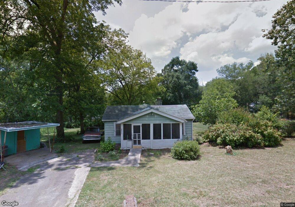 2551 Phillips St, Lithonia, GA 30058 - photo 1