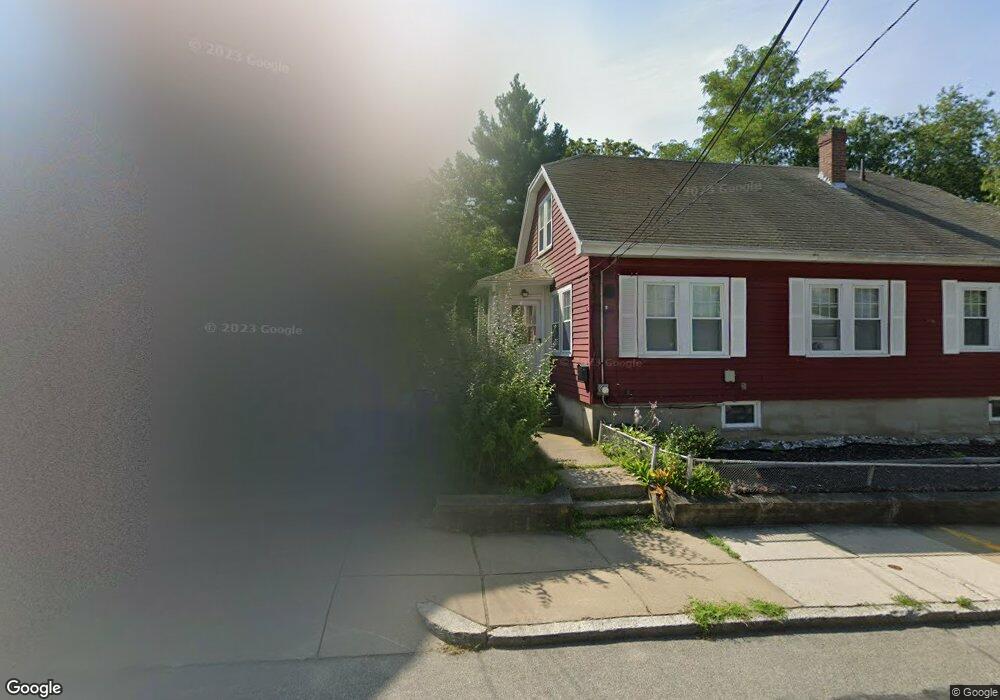 370 Rear Grove unit R, Boston, MA 02132 - photo 1