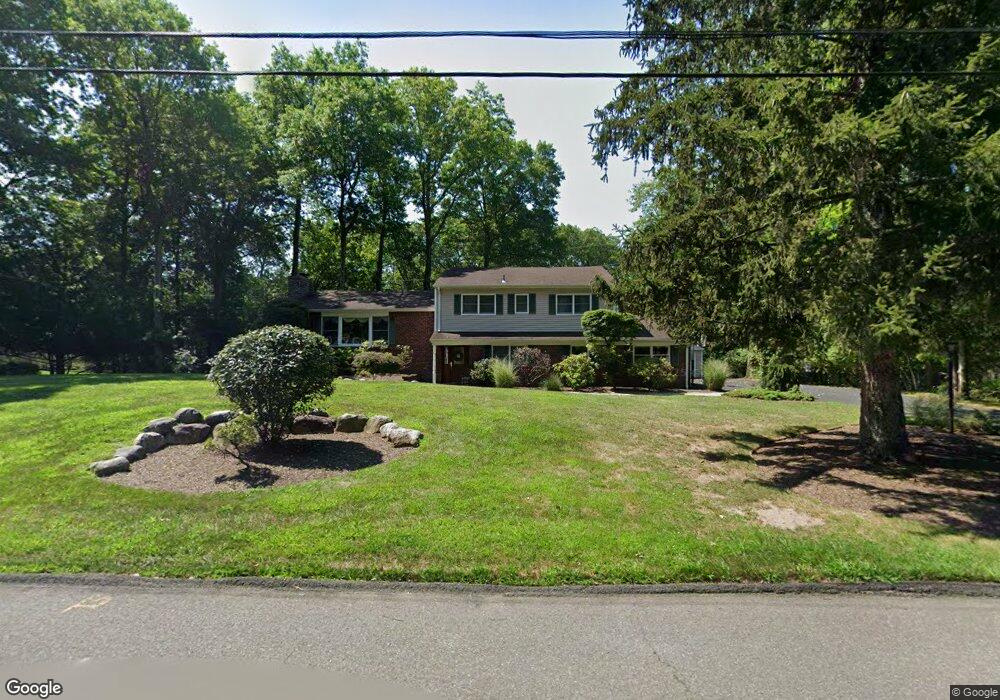 40 Grandview Ave, Upper Saddle River, NJ 07458 - photo 1