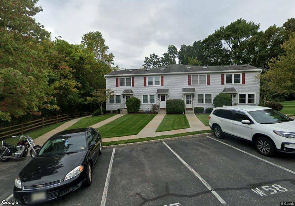 845 Belmont Dr, Hackettstown, NJ 07840 - photo 1