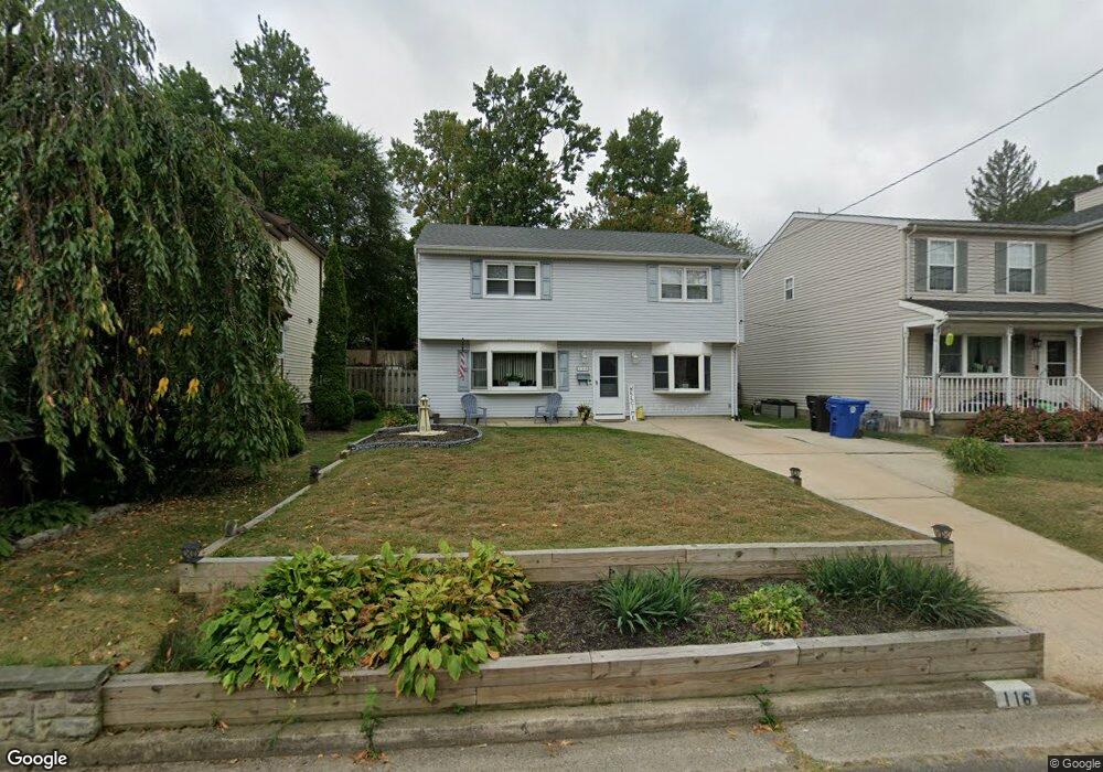 116 Hamilton Ave, Leonardo, NJ 07737 - photo 1