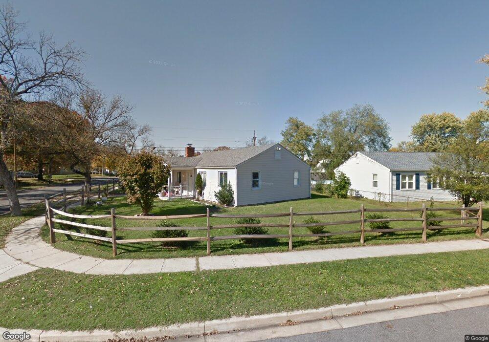 2000 Norman Rd, Glen Burnie, MD 21060 - photo 1