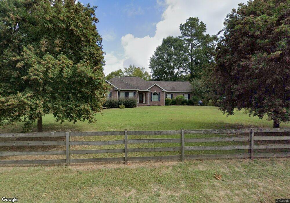 2492 Dews Pond Rd NE, Calhoun, GA 30701 - photo 1