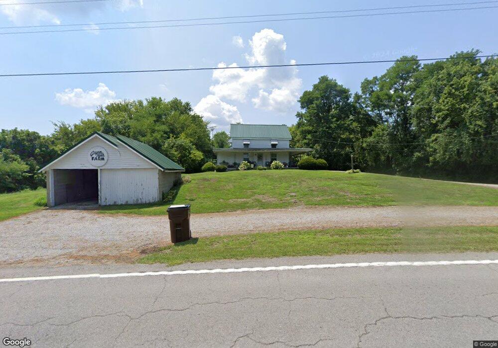 9502 Bohon Rd, Harrodsburg, KY 40330 - photo 1