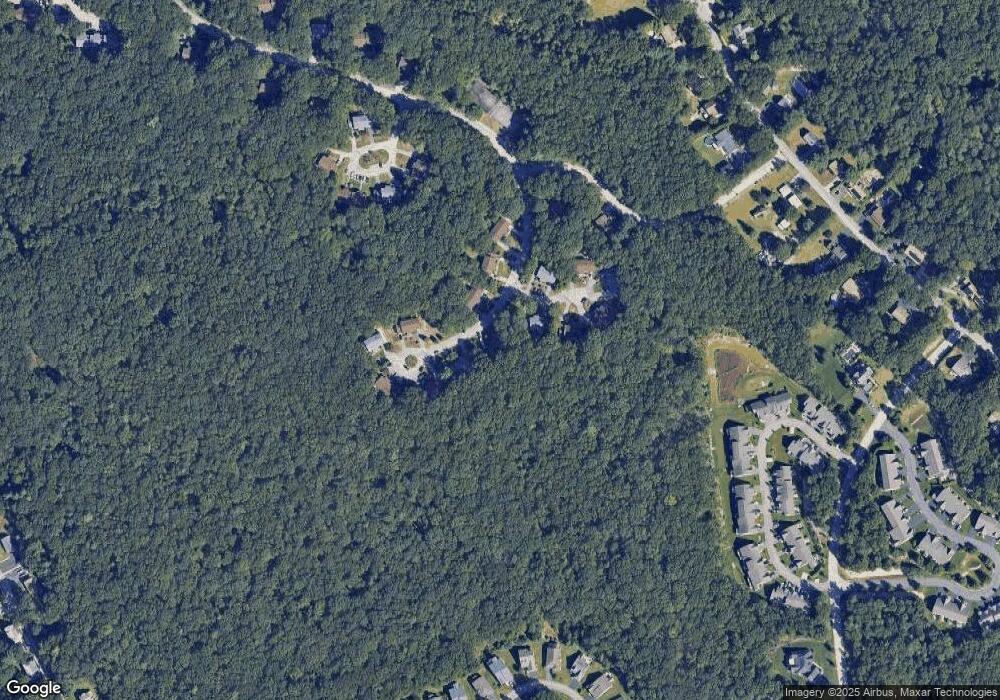 44 Pheasant Run unit 82, Smithfield, RI 02917 - photo 1