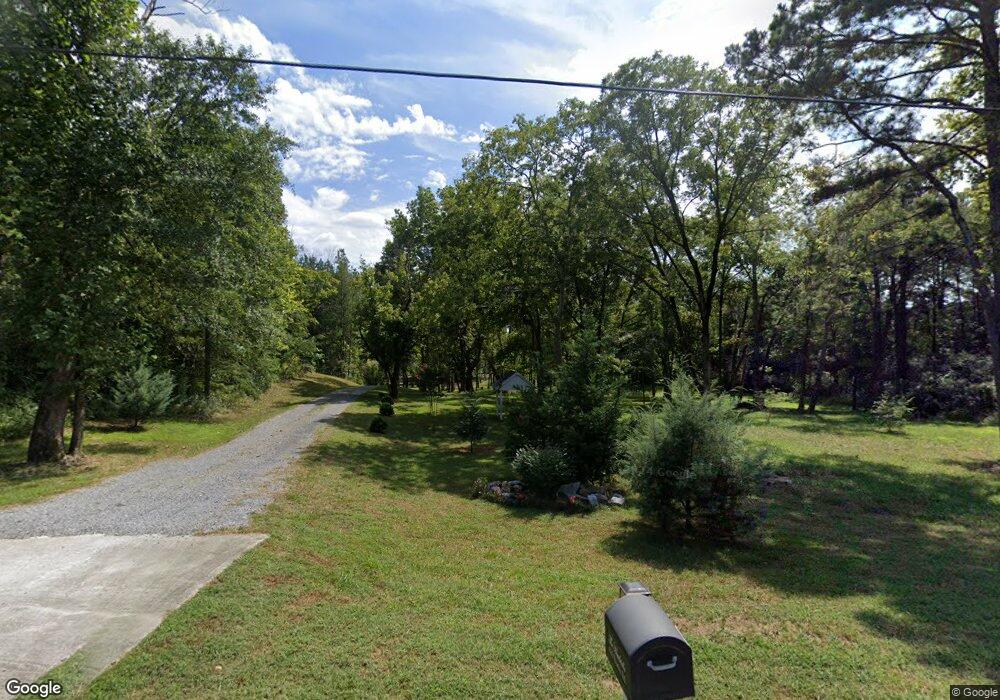 420 Baxter Rd, Crandall, GA 30711 - photo 1