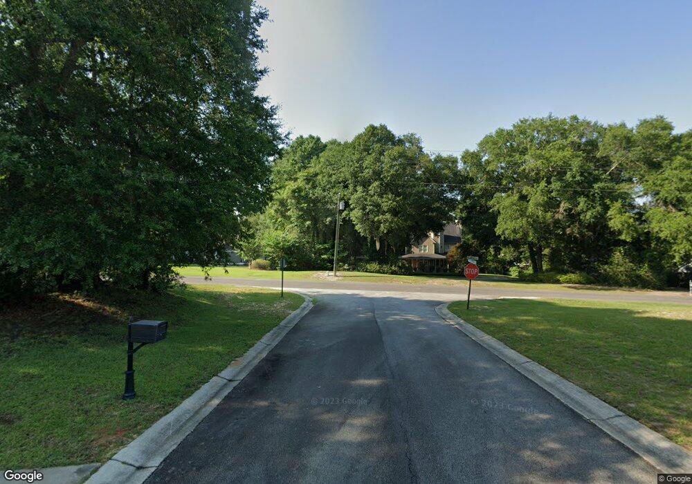 3 Cedar Slough Ct, Cordele, GA 31015 - photo 1