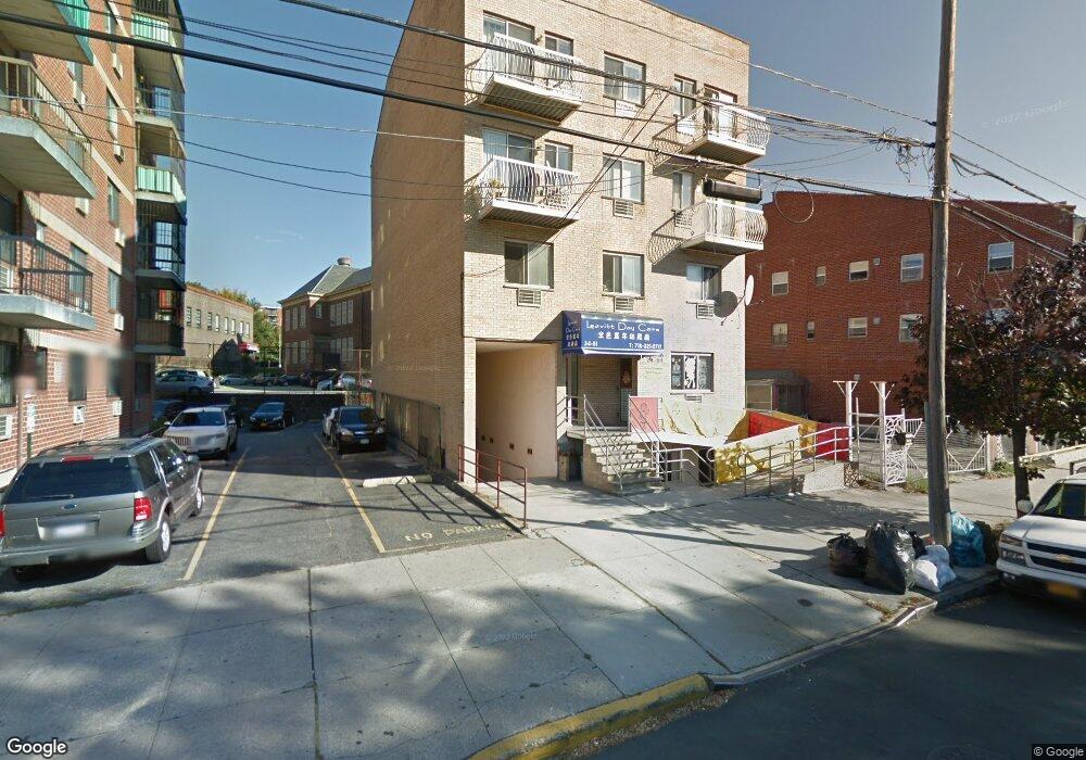 3451 Leavitt St, Flushing, NY 11354 - photo 1