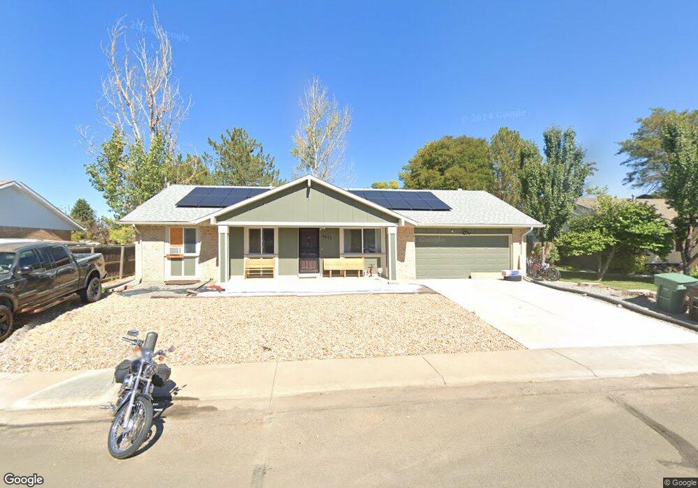 4675 E 128th Place, Thornton, CO 80241 - photo 1