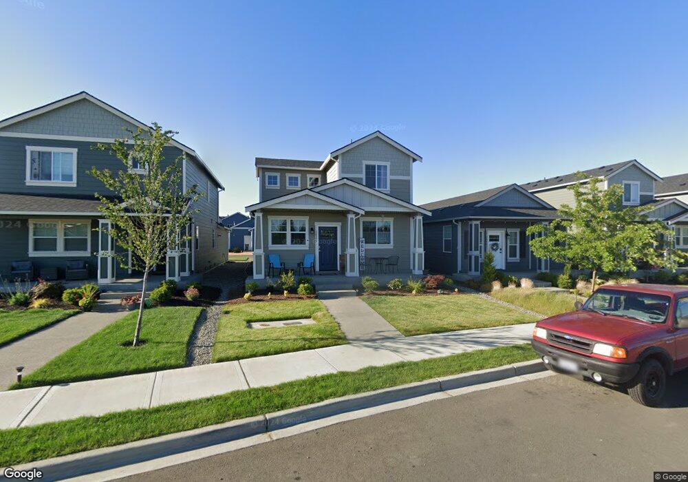 14377 Lockwood Ln SE unit 293, Yelm, WA 98597 - photo 1