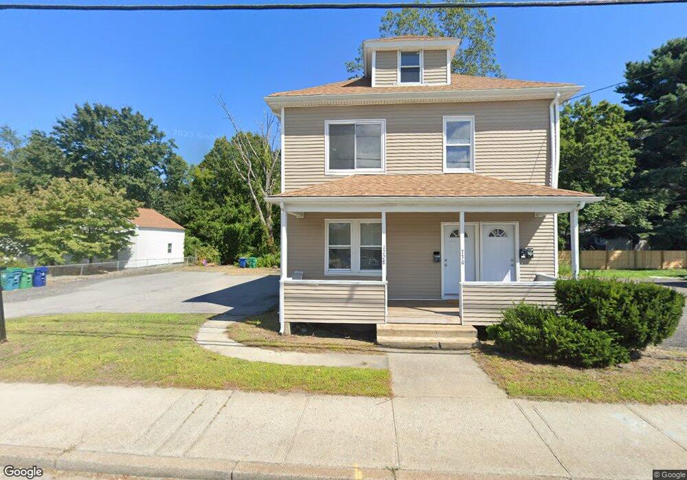 1728 Elmwood Ave unit 2, Warwick, RI 02888 - photo 1