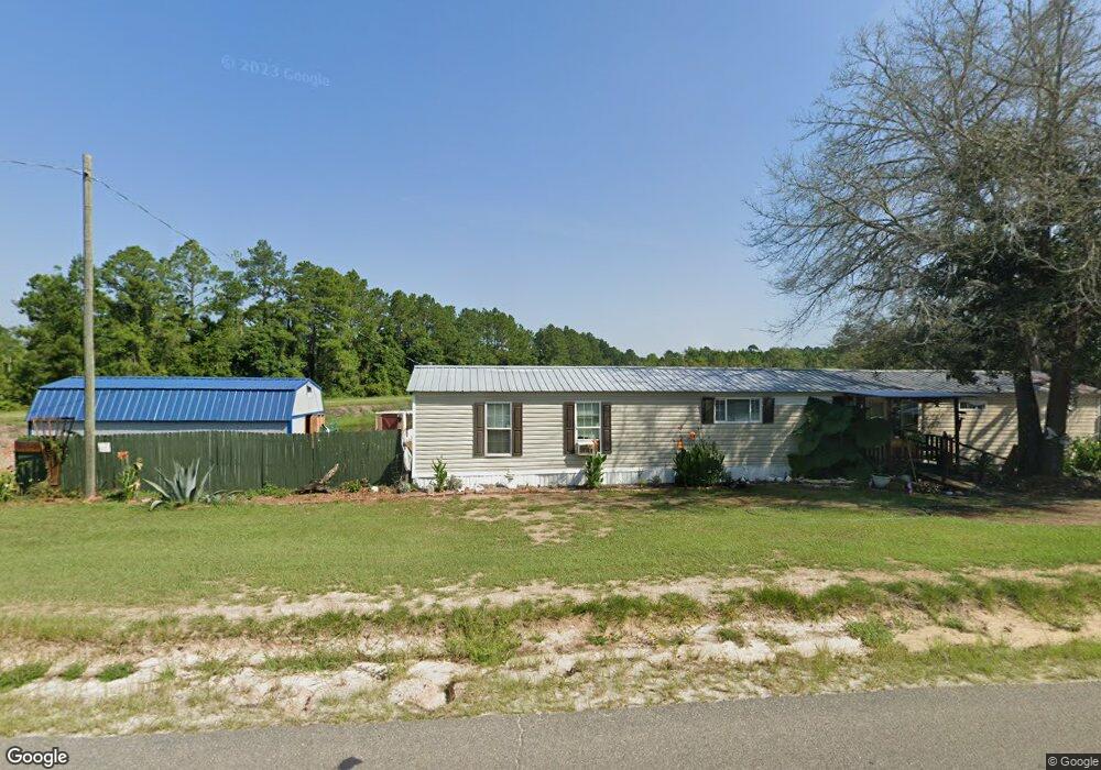 914 Sandy Bottom Rd, Blackshear, GA 31516 - photo 1