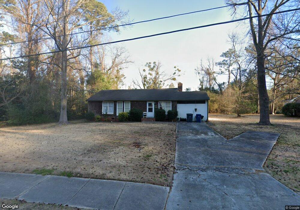 804 River St, Jacksonville, NC 28540 - photo 1