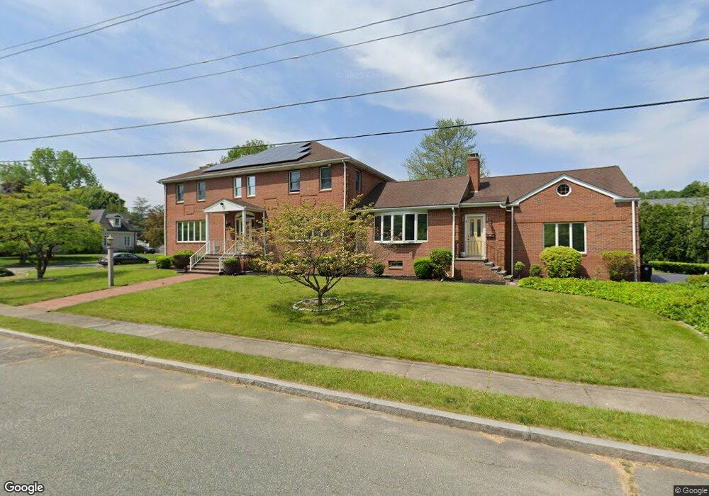 4 Briarcliff Rd, Brockton, MA 02301 - photo 1