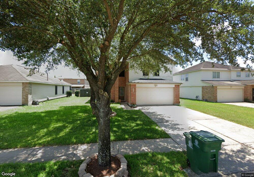 9110 Wolcott Park Ln, Houston, TX 77075 - photo 1