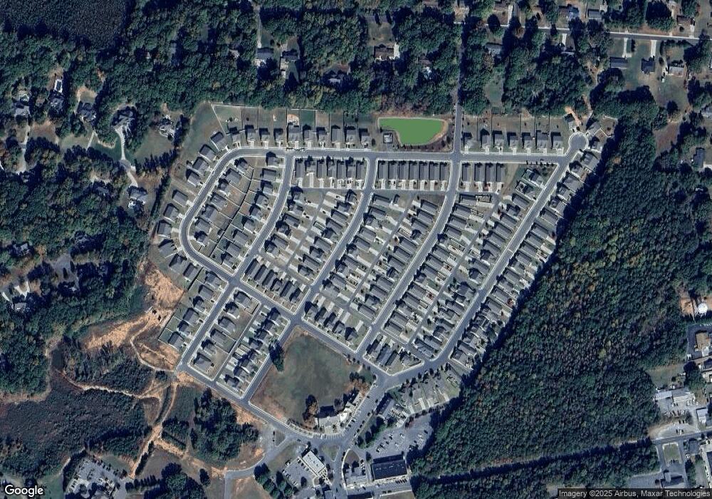 534 Kiser Ln, Locust, NC 28097 - photo 1