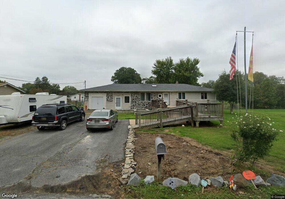 164 Farmhouse Ln, Bear, DE 19701 - photo 1