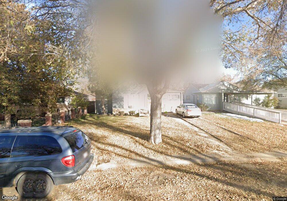 2280 Florence St, Aurora, CO 80010 - photo 1