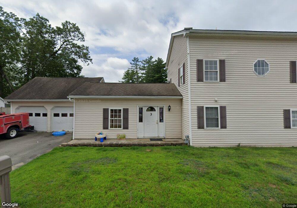 3 Burton St, Hudson, NH 03051 - photo 1