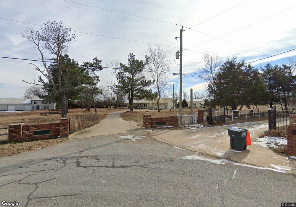 20447 Bruce Rutherford Dr, Siloam Springs, AR 72761 - photo 1