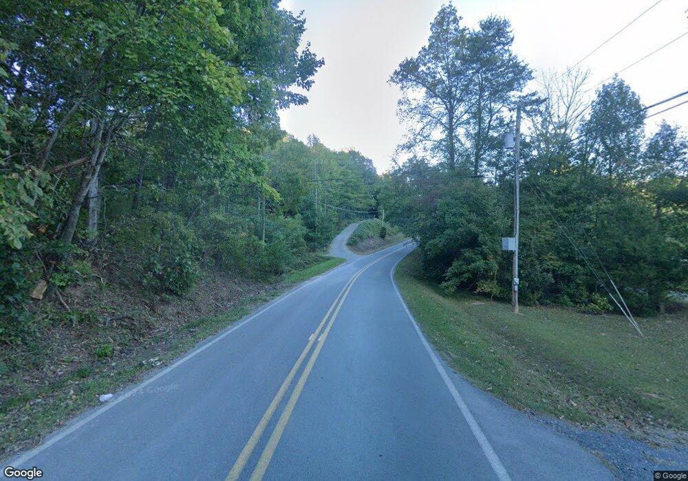 0 Brush Town Rd, Cisco, GA 30708 - photo 1