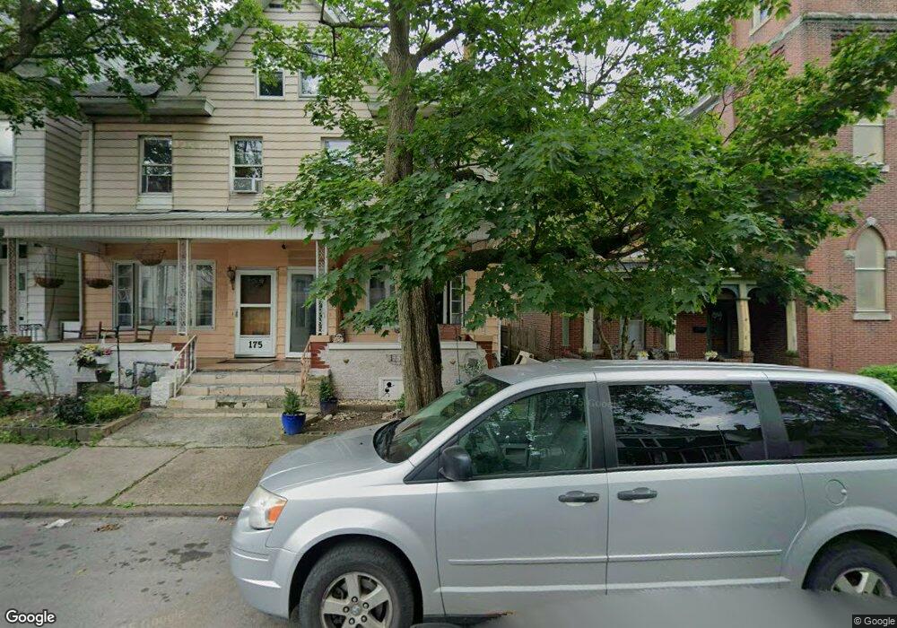 173 N Laurel St, Hazleton, PA 18201 - photo 1