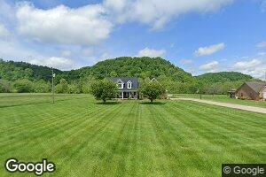 1305 Clear Creek Rd, Raywick, KY 40060