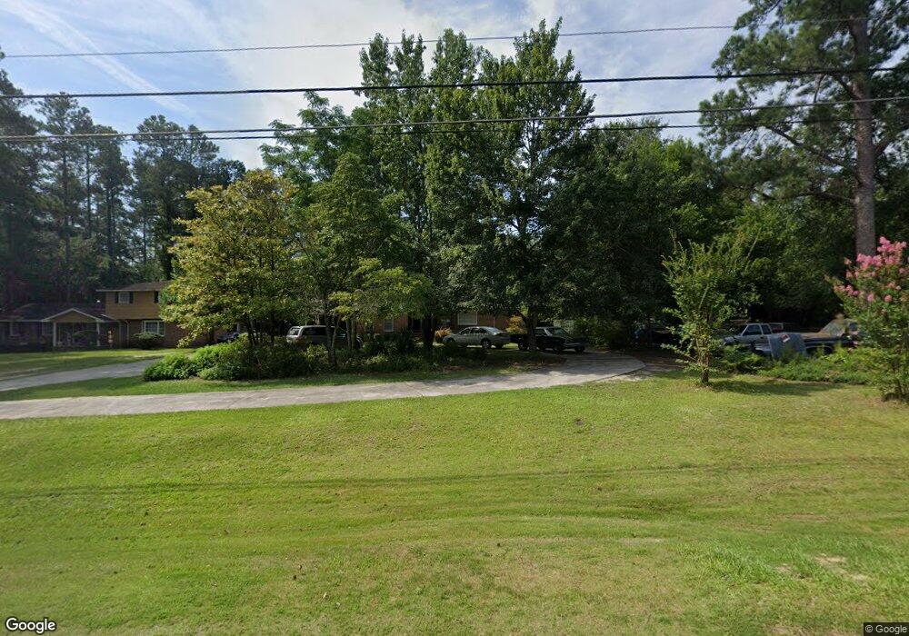 828 Scott Nixon Memorial Dr, Augusta, GA 30907 - photo 1