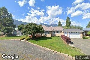 405 S College St, Joseph, OR 97846