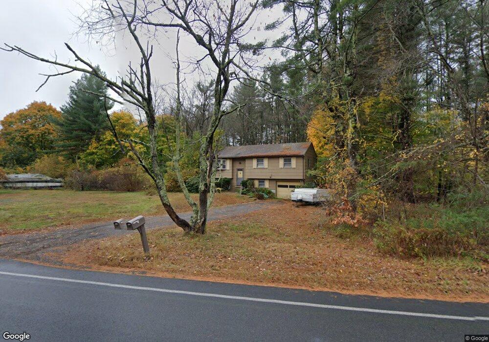 310 Linebrook Rd, Ipswich, MA 01938 - photo 1