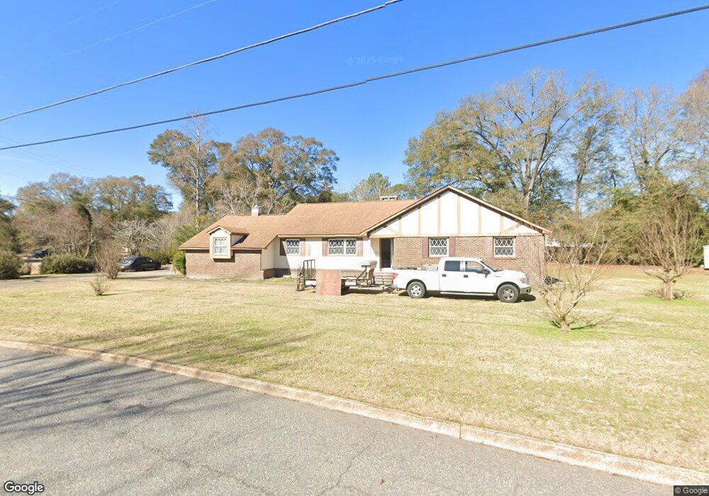 200 Choctaw Dr, Eufaula, AL 36027 - photo 1