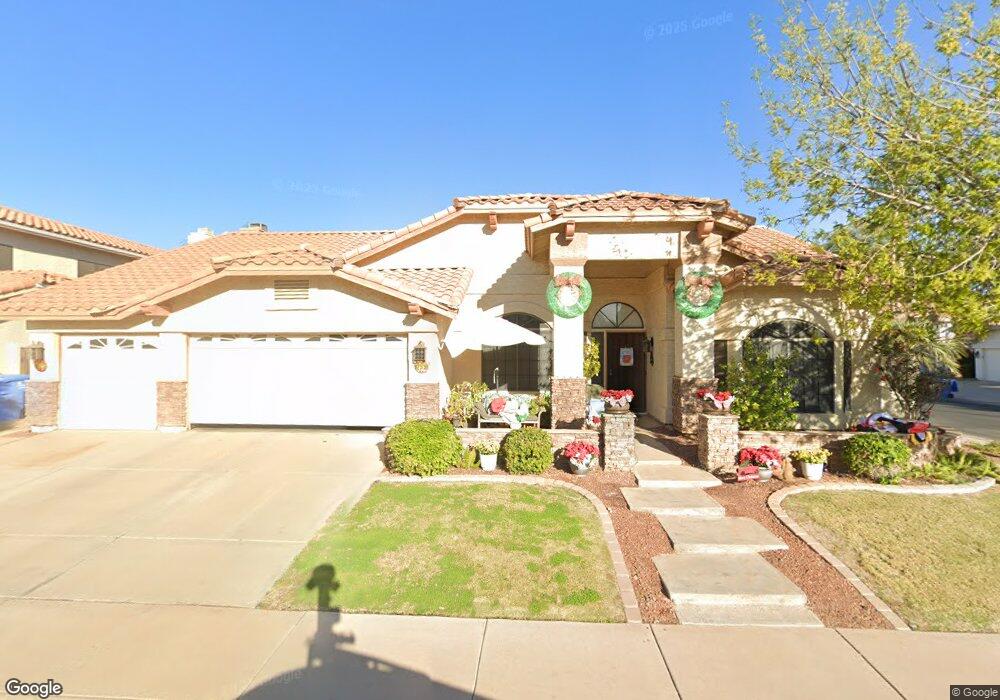 1138 W Wagner Dr, Gilbert, AZ 85233 - photo 1