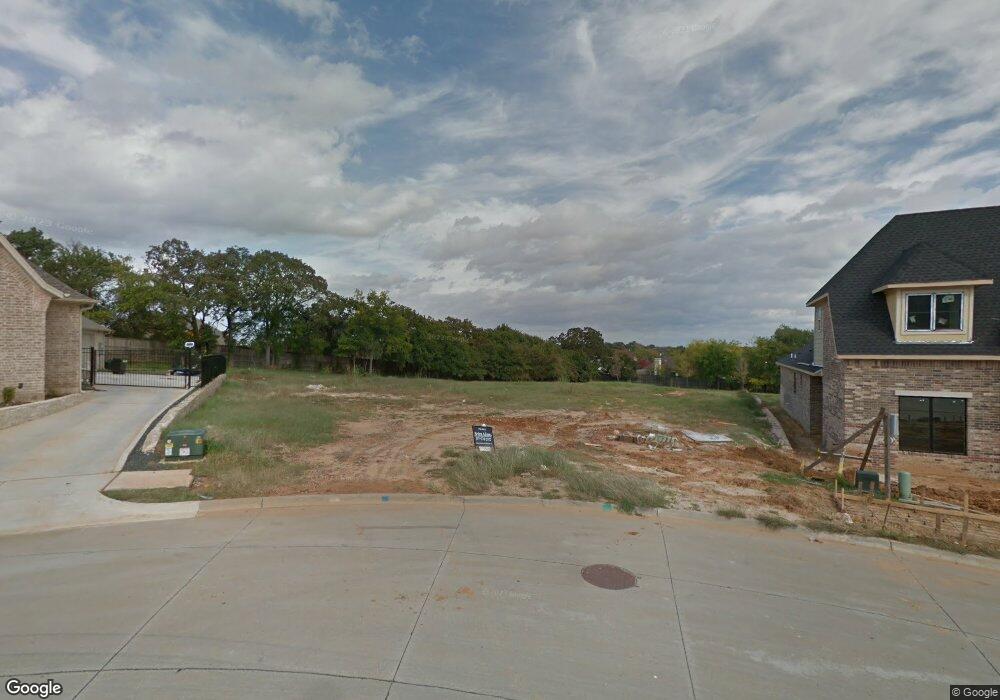 820 Winding Ridge Trail, Southlake, TX 76092 - photo 1