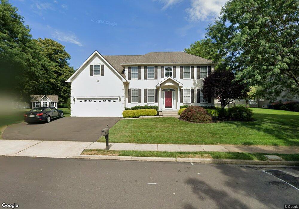 808 Highpointe Cir, Langhorne, PA 19047 - photo 1