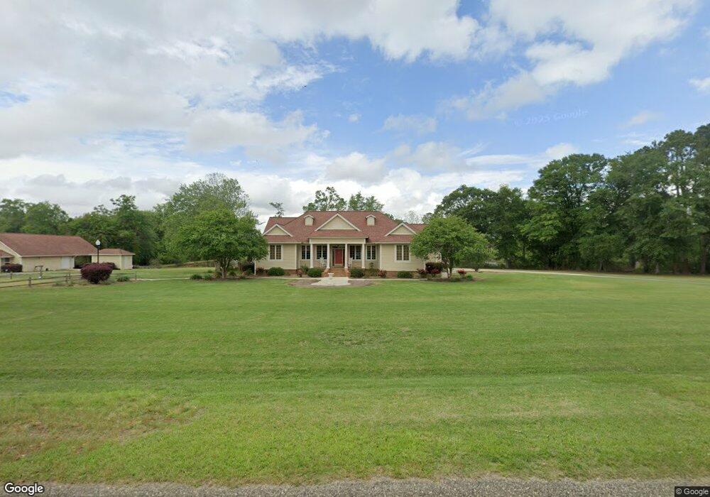 558 Mike Horne Rd, Doerun, GA 31744 - photo 1