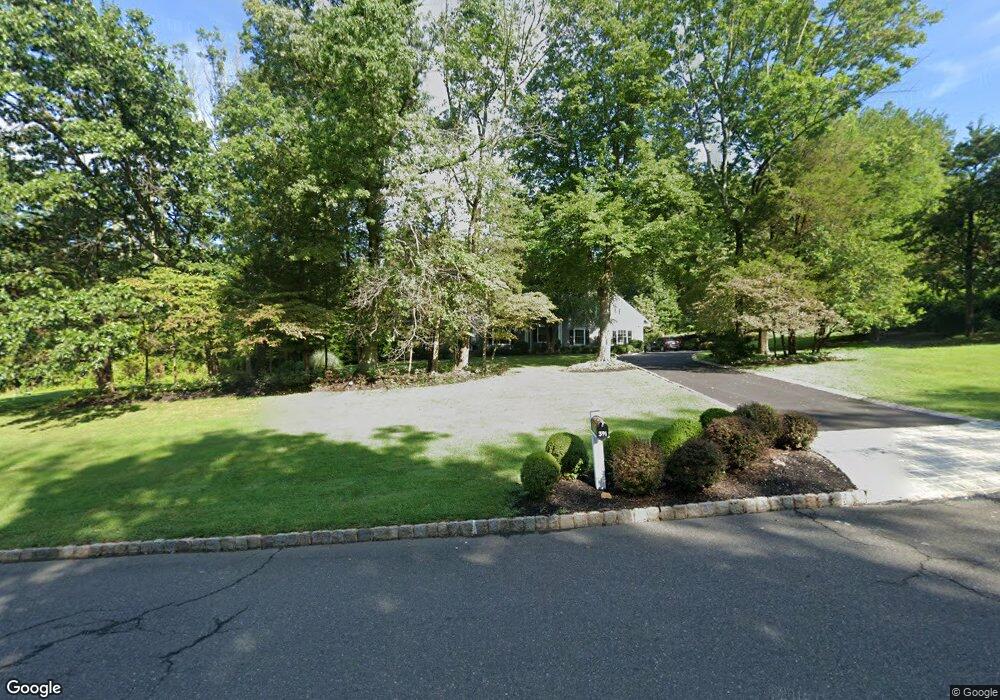 391 Grist Mill Dr, Basking Ridge, NJ 07920 - photo 1