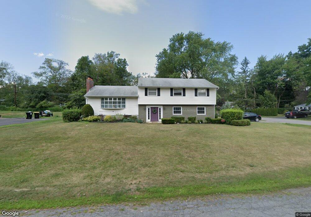 48 St Stephens Ln N, Schenectady, NY 12302 - photo 1